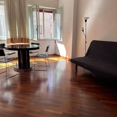 Corso Vittorio 公寓