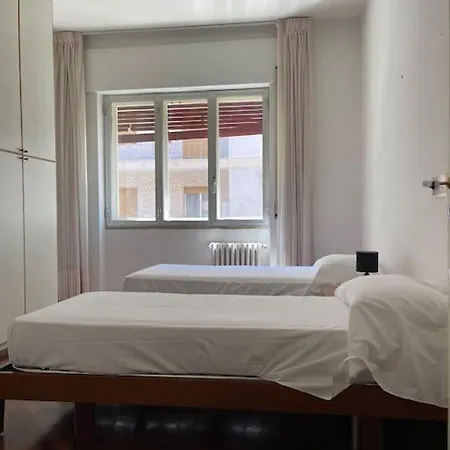 Apartman Corso Vittorio Bari