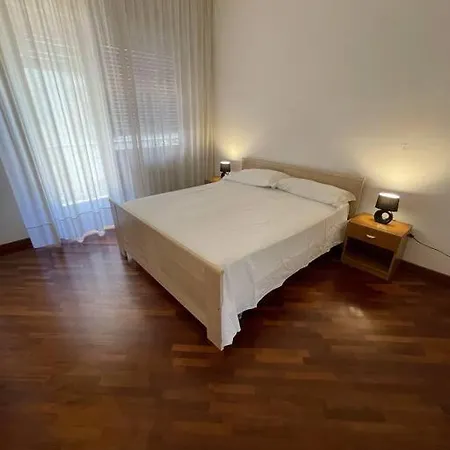 Corso Vittorio Apartamento Bari
