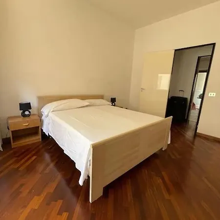 Corso Vittorio Apartman