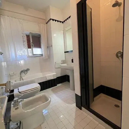 Apartman Corso Vittorio *