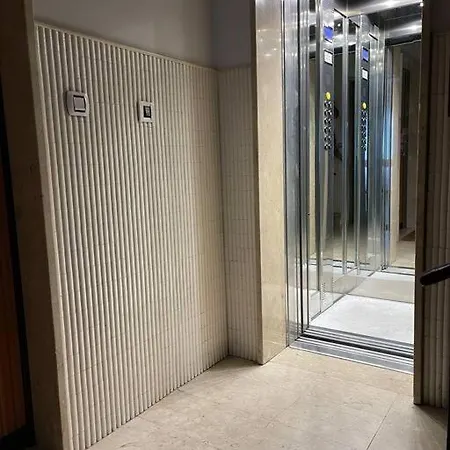 Appartement Corso Vittorio