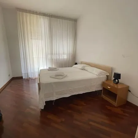 Corso Vittorio باري