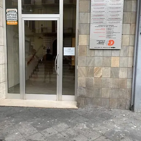 Apartman Corso Vittorio