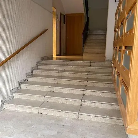 Corso Vittorio Apartman Bari