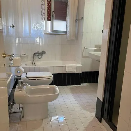 Corso Vittorio Apartman Bari