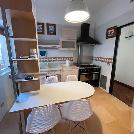Appartement Corso Vittorio Bari