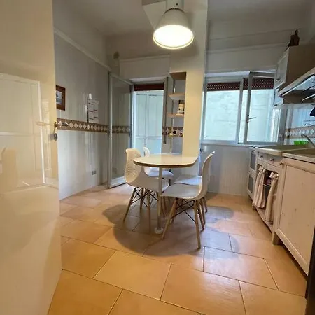 Appartement Corso Vittorio Bari