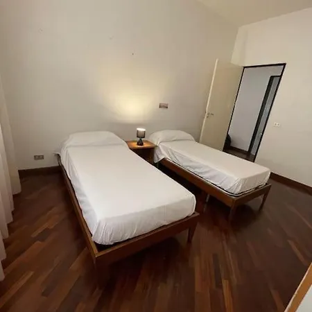 Corso Vittorio Appartement