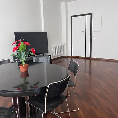 Apartman Corso Vittorio Bari