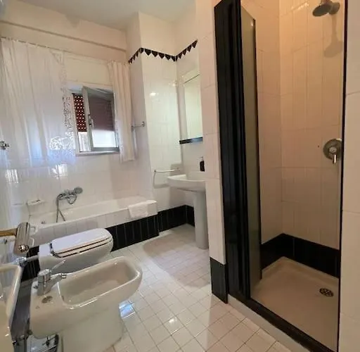 アパート Corso Vittorio *