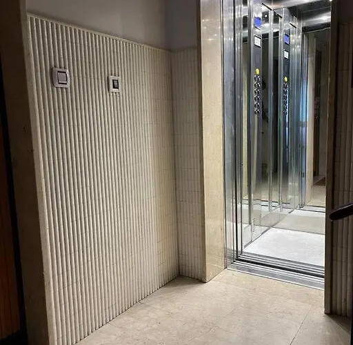 アパート Corso Vittorio