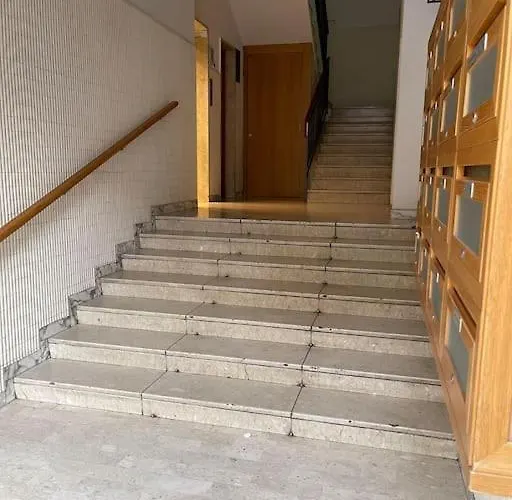 Corso Vittorio アパート バーリ